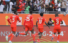 Africa Cup of Nations match Prediction – Angola vs Kenya