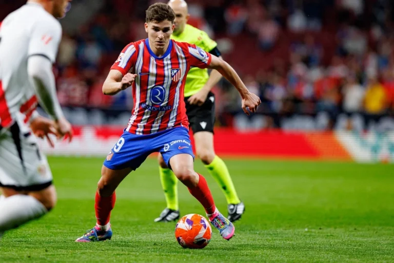 Alavés vs Atlético Madrid - La Liga match Prediction