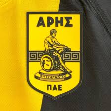Second team logo
