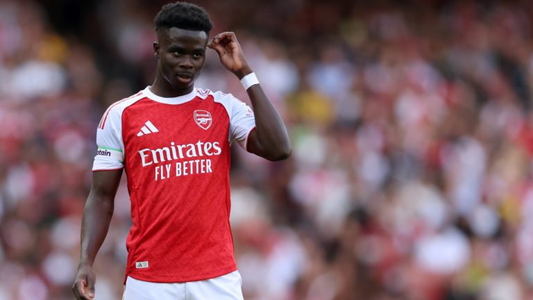 Arsenal vs Athletic Bilbao — Emirates Cup Final Prediction