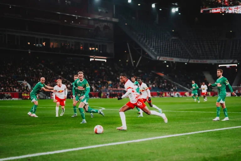 Austrian Bundeslig match Prediction- SK Rapid Wien vs Blau-Weiß Linz