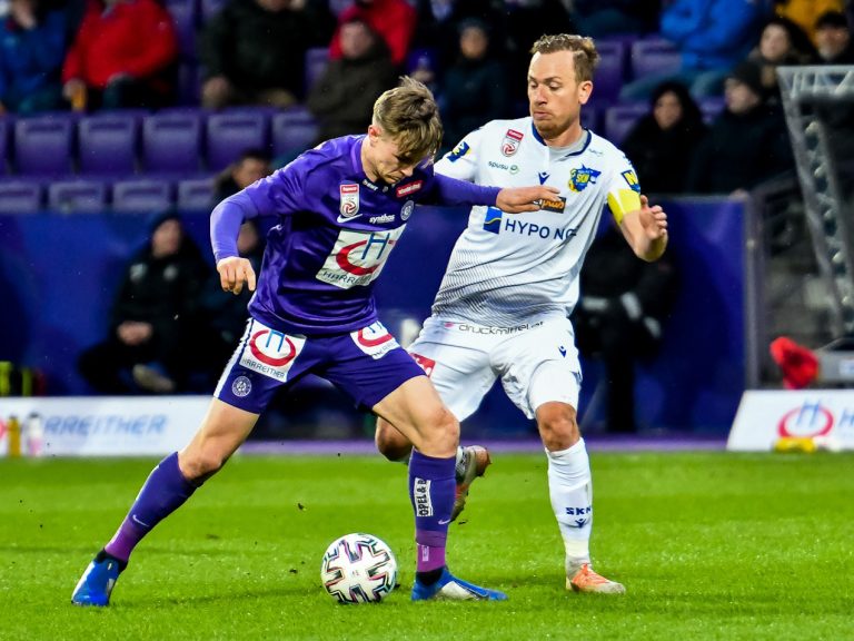Austrian Bundesliga match Prediction - Altach vs Ried