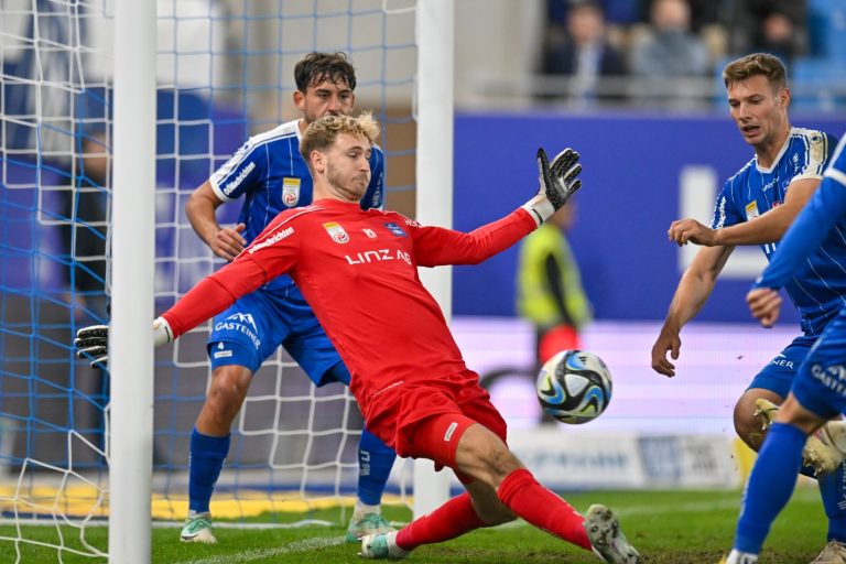 Austrian Bundesliga match Prediction - Blau-Weiß Linz vs TSV Hartberg