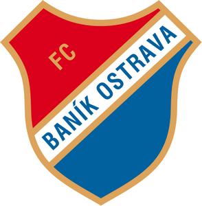 First team logo