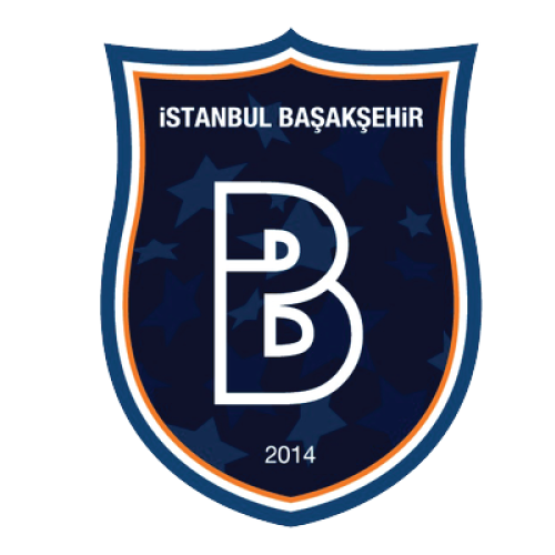 First team logo