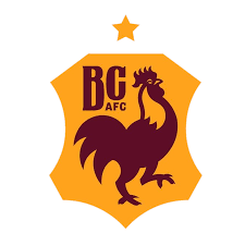 First team logo