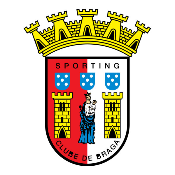 First team logo