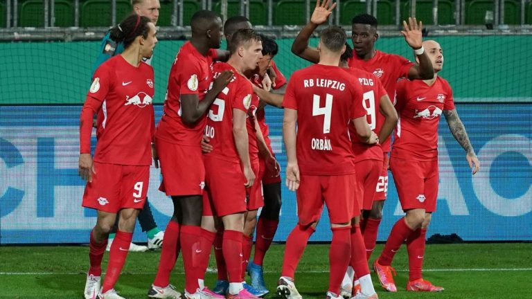 Bundesliga Round 1 match Prediction - Bayern Munich vs RB Leipzig