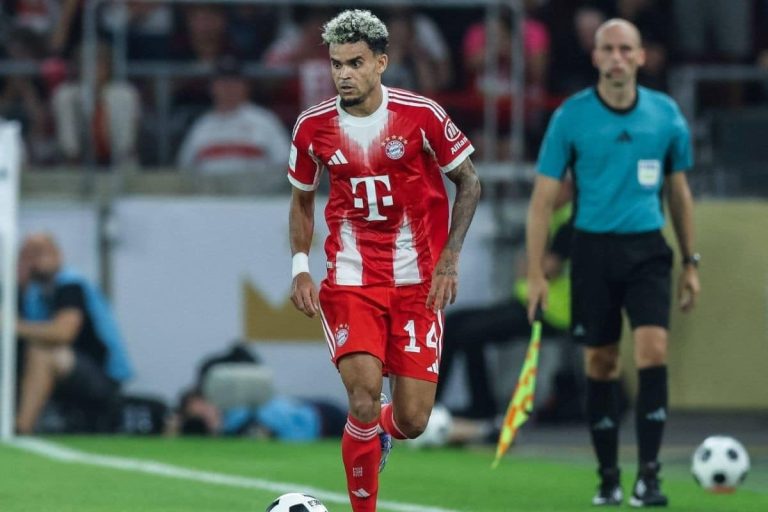 Bundesliga Round 2 Prediction - Augsburg vs Bayern Munich