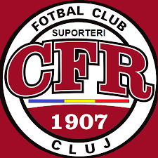 Second team logo
