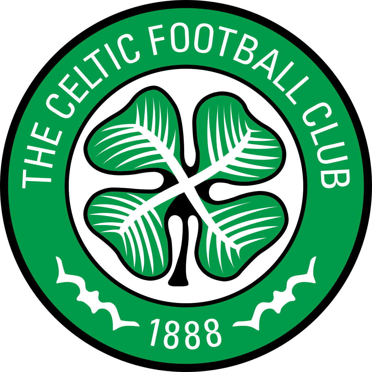 First team logo