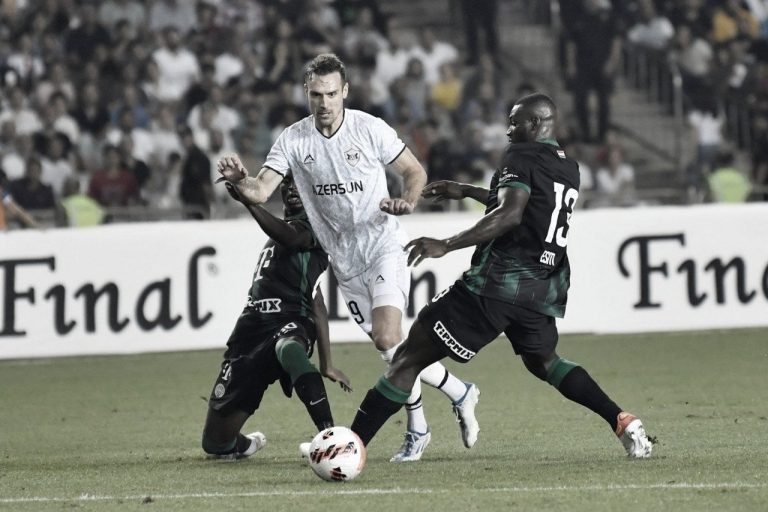Champions League Qualification Final Prediction - Ferencvaros vs Qarabag
