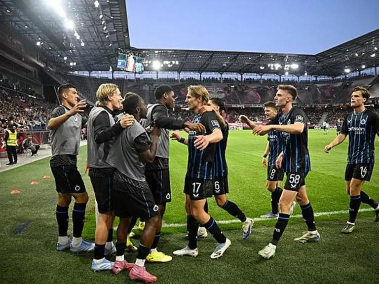 Champions League Qualification Final Prediction - Rangers vs Club Brugge