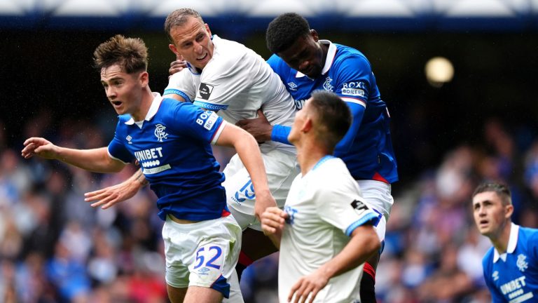 Champions League Qualification Final Prediction – Club Brugge vs Rangers