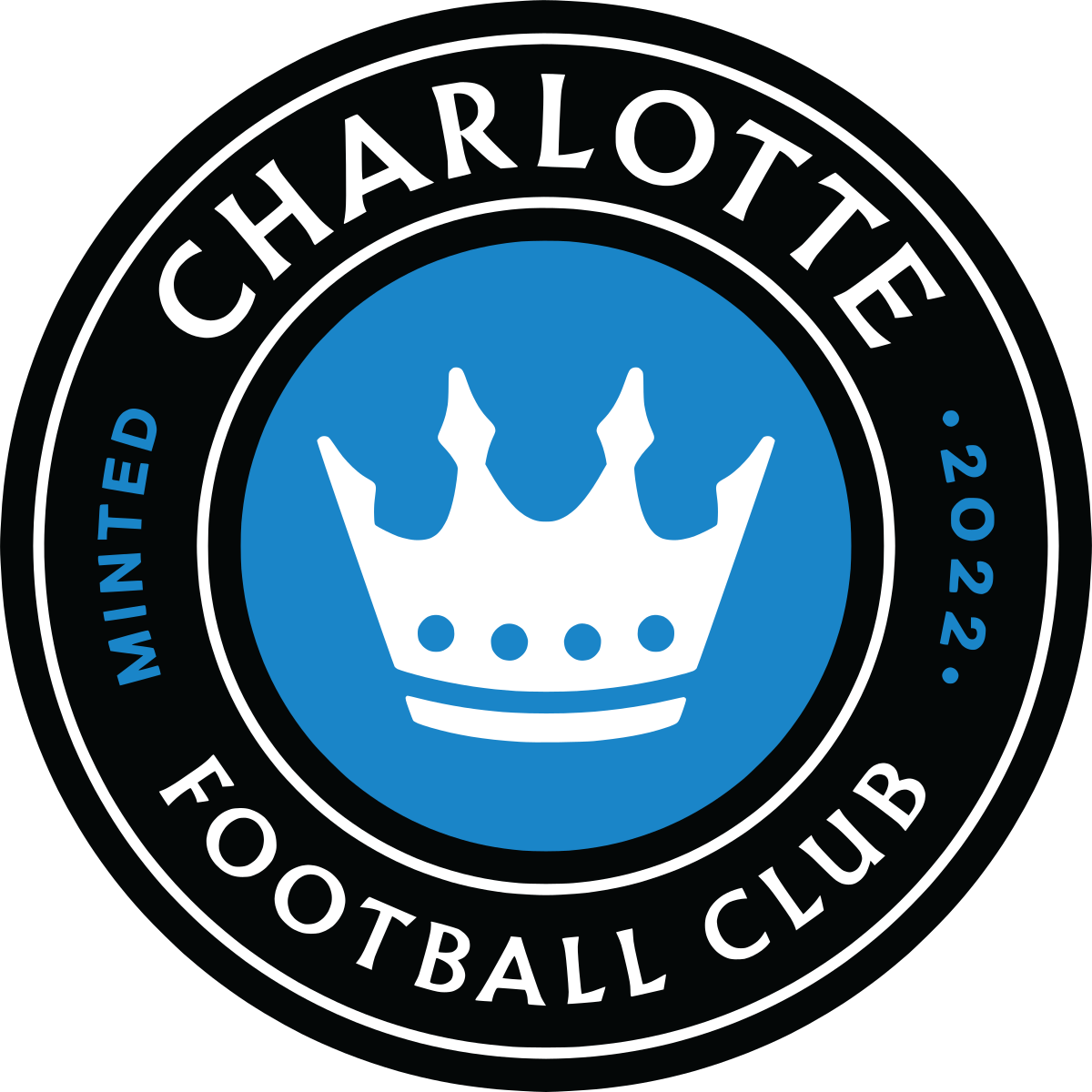 Second team logo