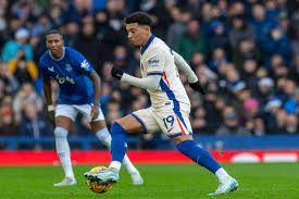 Chelsea vs Crystal Palace - English Premier League match Prediction