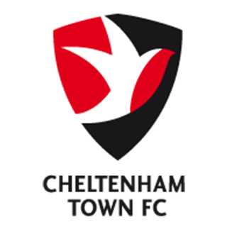 Second team logo