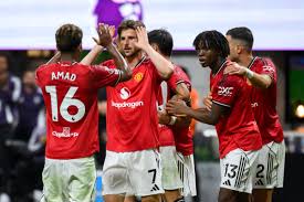 Club Friendly Match Prediction - Manchester United vs Fiorentina