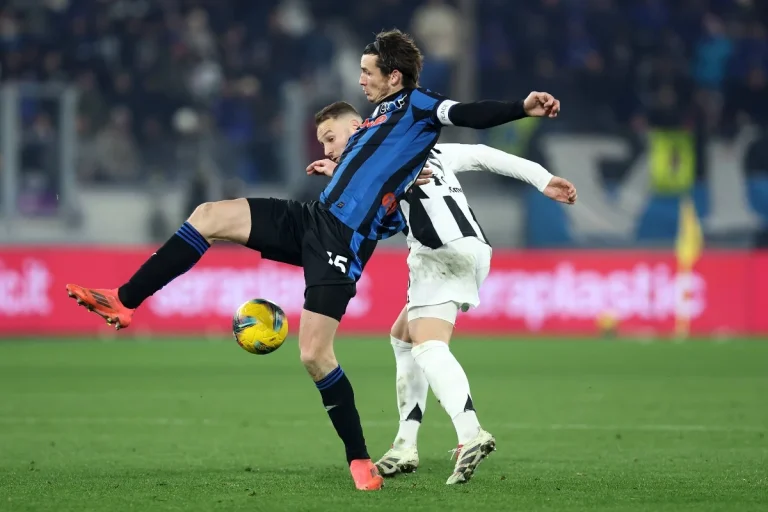 Club Friendly match Prediction - Atalanta vs Juventus