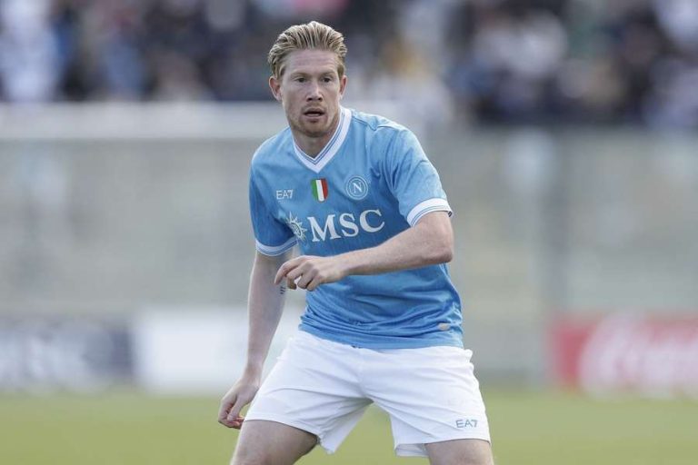 Club Friendly match Prediction - Napoli vs Olympiacos Piraeus