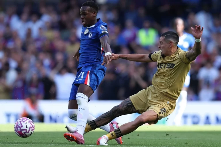 Conference League Final Prediction – Crystal Palace vs Fredrikstad