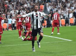 Conference League Final Prediction – Lausanne vs Besiktas