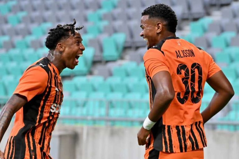 Conference League Final Prediction – Shakhtar Donetsk vs Servette