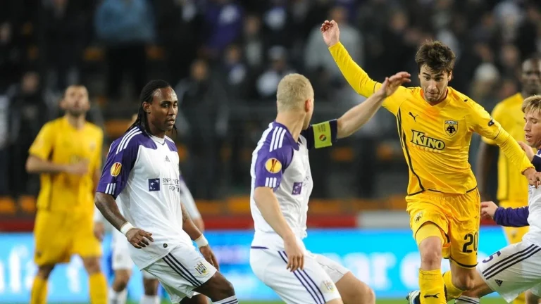 Conference League Qualification Final Prediction - AEK Athens vs Anderlecht