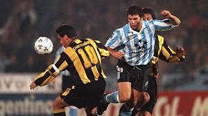 Copa Libertadores Play Offs match Prediction - Peñarol vs Racing Club