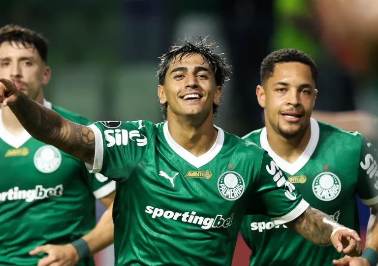 Copa Libertadores Round of 16 match Prediction - Universitario vs Palmeiras