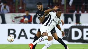 Copa Libertadores match Prediction - LDU Quito vs Botafogo RJ