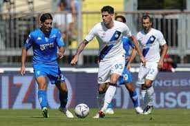 Coppa Italia 1/32 finals Prediction - Empoli vs Reggiana