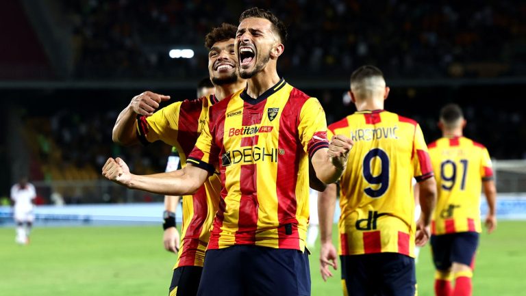 Coppa Italia 1/32 finals Prediction - Lecce vs Juve Stabia