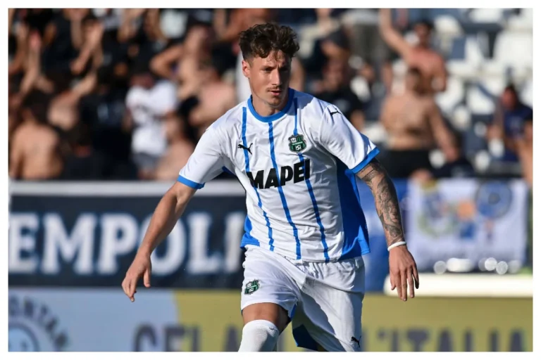Coppa Italia 1/32 finals Prediction - Sassuolo vs Catanzaro