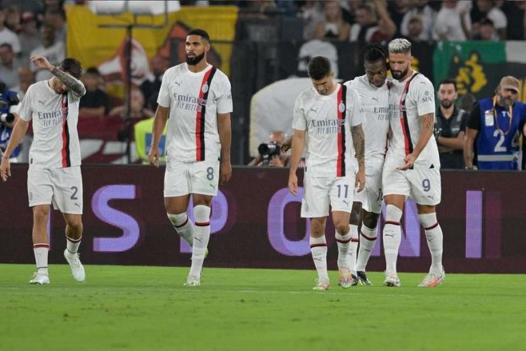 Coppa Italia 1/32-finals match Prediction - AC Milan vs Bari