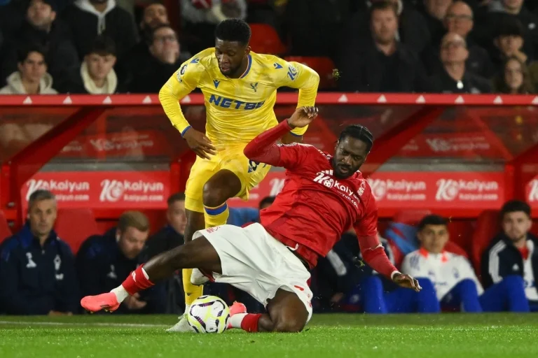 Crystal Palace vs Nottingham Forest – Premier League Round 2 Prediction