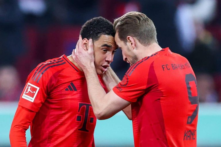DFB Pokal 1/32 finals - Wehen vs Bayern Munich