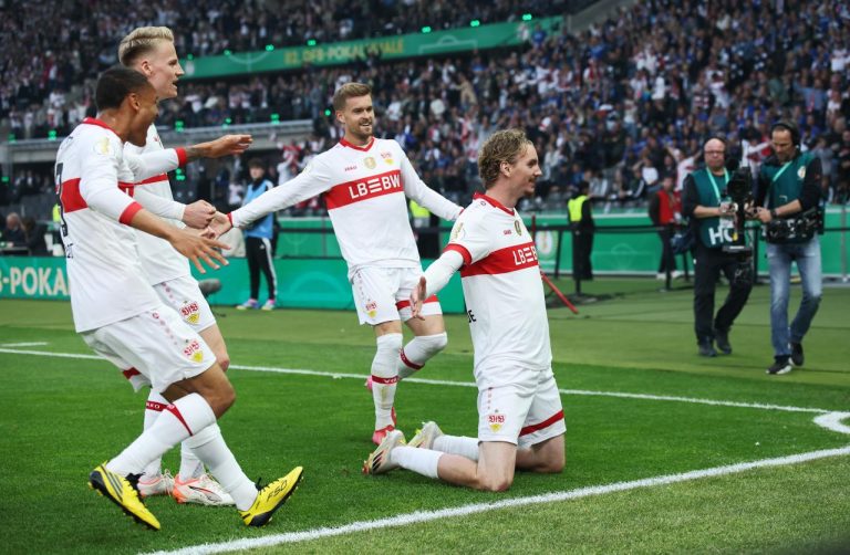DFB-Pokal (Germany Cup) match Prediction - Braunschweig vs Stuttgart