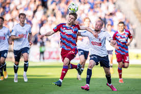 Danish Superliga match Prediction - FC Copenhagen vs AGF Aarhus