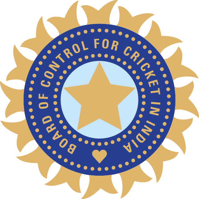 First team logo