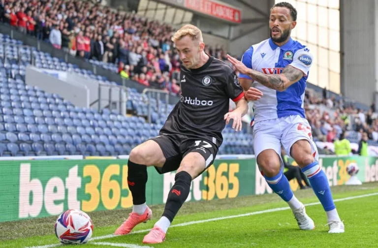EFL Championship match Prediction - Derby vs Bristol City