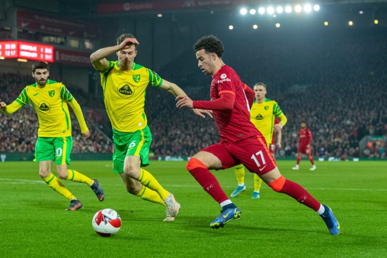 EFL Cup (Carabao Cup) Round 2 Prediction - Norwich City vs Southampton
