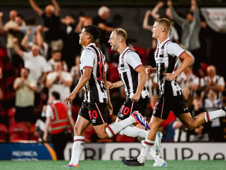 EFL Cup (Carabao Cup) Round 2 Prediction - Stoke City vs Bradford City