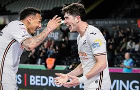 EFL Cup (Carabao Cup) Round 2 Prediction - Swansea City vs Plymouth Argyle
