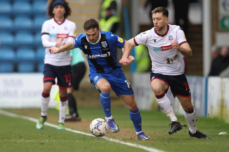 EFL Trophy (Bristol Street Motors Trophy) Prediction - Bolton Wanderers vs Rotherham United