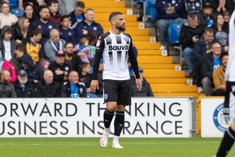 EFL Trophy (Bristol Street Motors Trophy) Prediction - Bradford City vs Grimsby Town