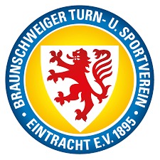First team logo