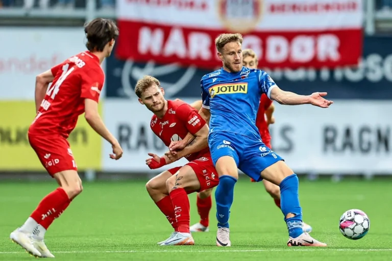Eliteserien Round 16 match Prediction - Sarpsborg 08 vs Brann
