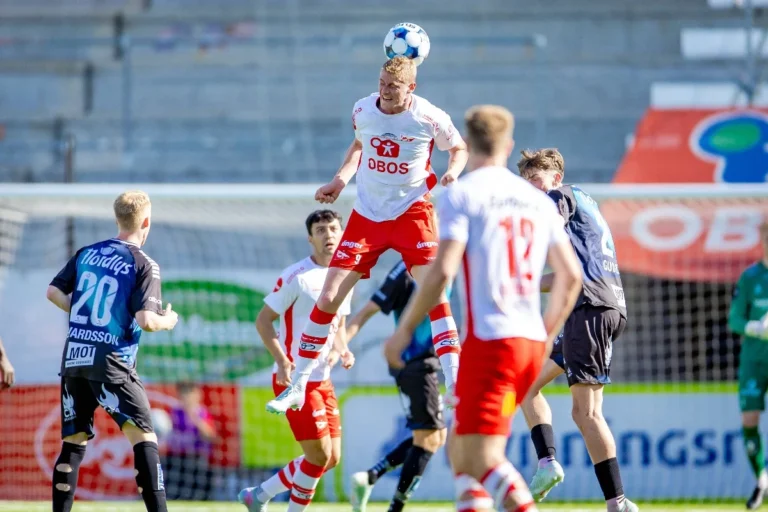 Eliteserien Round 16 match Prediction - Tromsø vs Fredrikstad
