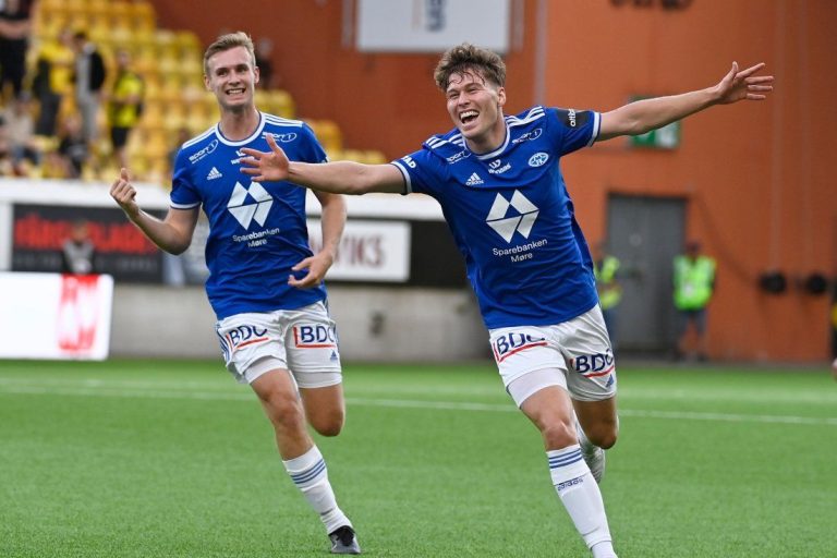 Eliteserien match Prediction - Molde vs HamKam